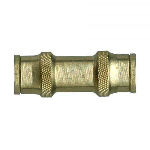 Fairview Push-Connect Union;3/8 Item #: FVF-PC62-6 | RogueFuel.ca
