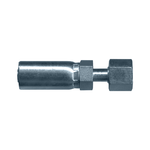 Fairview R7/R8/R18 Hose End;3/8IDx3/8FORFS Item #: FVF-SCTP58-66 | RogueFuel.ca