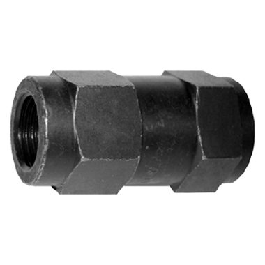 Fairview Steel Check Valve;1/2 FPT Item #: FVF-SCV1003-D | RogueFuel.ca