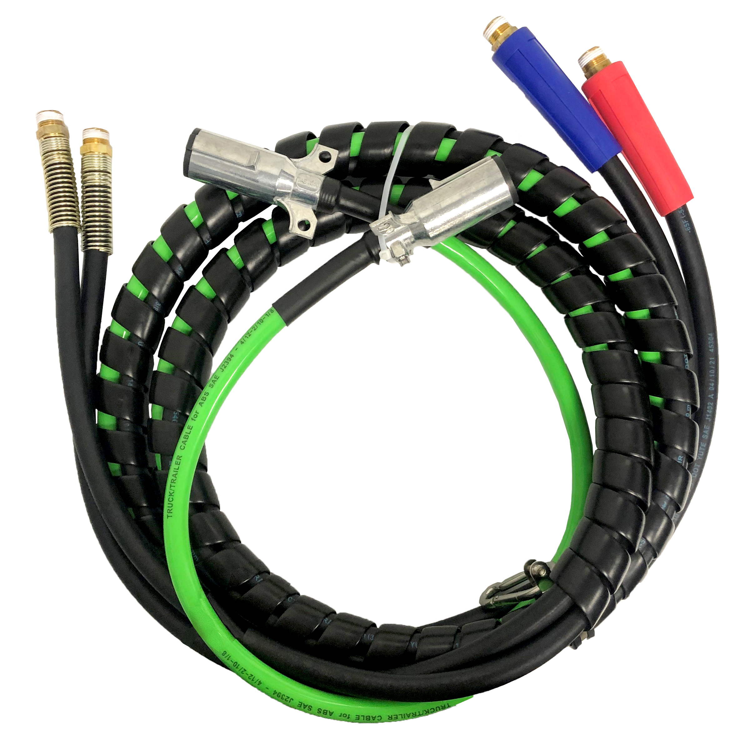 Fairview 20FT AIRLECTRIC ABS/Airbrake Assembly Item #: FVF-HAB3-ABS-20 | RogueFuel.ca