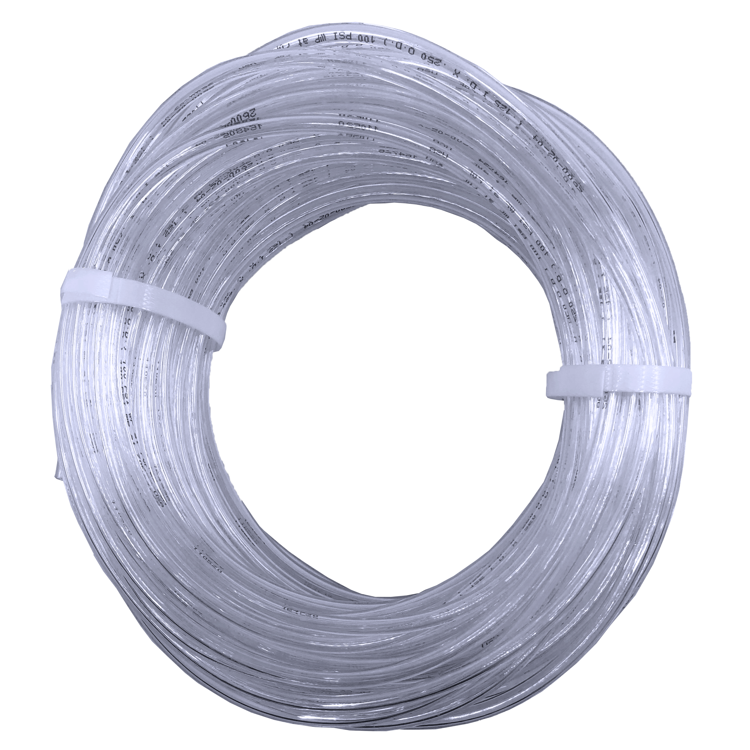 Fairview Polyurethane Tube;1/2ID Item #: FVF-FLT-128-100 | RogueFuel.ca