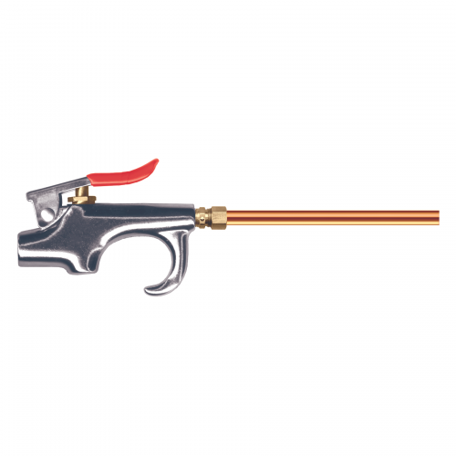 Fairview Air Gun-Lever Hndl;w/ Wand Item #: FVF-AG411EW | RogueFuel.ca