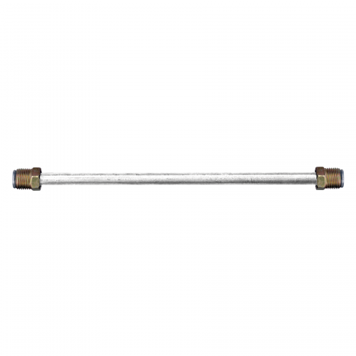 Fairview Brake Line;1/4x30in Item #: FVF-BL-4-30 | RogueFuel.ca