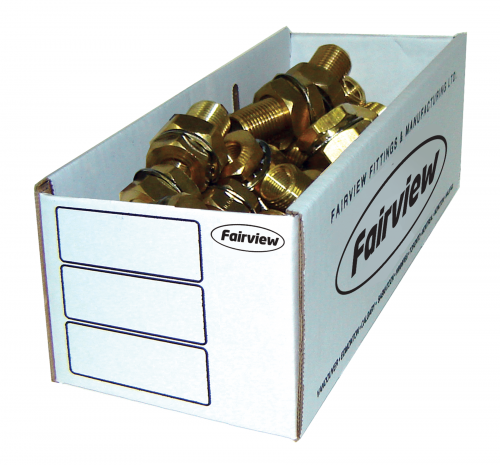 Fairview Fairview Stock Box;Regular Item #: FVF-GS-STOCK BOX | RogueFuel.ca