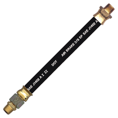 Fairview 3/8 ID 3/8 Rgdx3/8 Swivel Long 100 Item #: FVF-HAB-6-138C | RogueFuel.ca