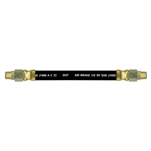 Fairview 1/2 ID 1/2 Swx1/2 Swivel Long 18in Item #: FVF-HAB-8-18D-SW | RogueFuel.ca