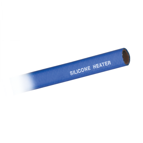 Fairview 7/8 ID Silicone Htr Hose;50ft Item #: FVF-HHS-14-50 | RogueFuel.ca