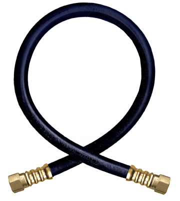 Fairview 1/4 Nom.ID PTFE 1/4FSAEx1/4FSAE;24in Item #: FVF-HT4C24FS4FS4 | RogueFuel.ca