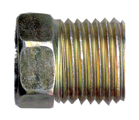 Fairview 1/2 ID Steel Nut;3/4-18 Item #: FVF-S141-8 | RogueFuel.ca
