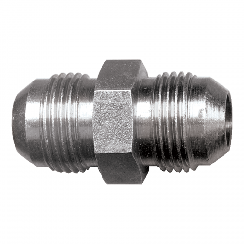 Fairview Steel Union;3/4MJICx5/8MJIC Item #: FVF-S3742-1210 | RogueFuel.ca