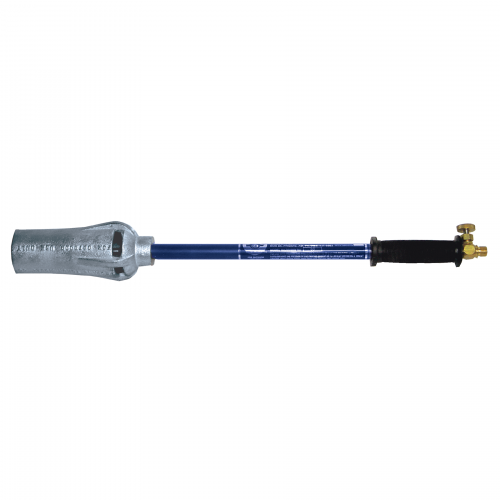 Fairview Propane Torch; 26in; 220,000 BTU Item #: FVF-W80 | RogueFuel.ca